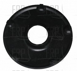 Cover, Crank, Disc - Product Image
