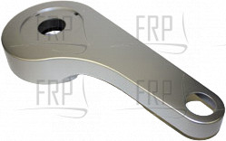 Cover, Crank, Painting, BKWA505, EP217 - Product Image Cover, Crank, Painting, BKWA505, EP217 - Product Image
