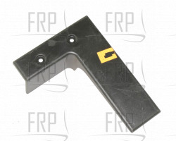 Cover, Deck Rail Left - Product Image