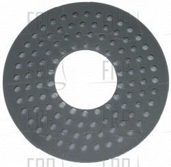 Cover, Drive Assembly - Product Image