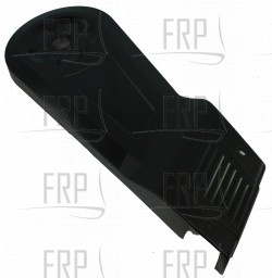 Cover, Drive System - Product Image