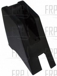 Cover, Foot, Rear, Right - Product Image