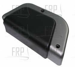 Cover for chain cover - Product Image