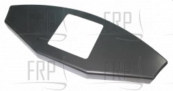 cover for front stabilizer - Product Image cover for front stabilizer - Product Image