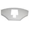 62011550 - cover for rear stabilizer - Product Image