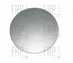 cover for round dial 37*10 - Product Image cover for round dial 37*10 - Product Image