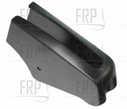 Cover for saddle slider - Product Image