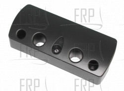 Cover for seat handlebar - Product Image