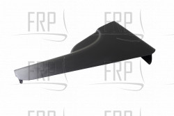 Cover, Frame, Base, Right - Product Image Cover, Frame, Base, Right - Product Image