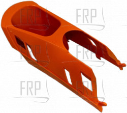 Cover, Frame, Kettle - Product Image Cover, Frame, Kettle - Product Image