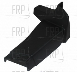 Cover, Frame, Left - Product Image Cover, Frame, Left - Product Image