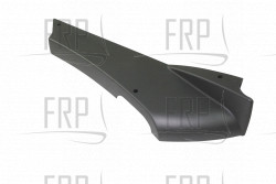 Cover, Frame, Left - Product Image Cover, Frame, Left - Product Image