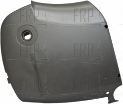 Cover, Frame, Left - Product Image Cover, Frame, Left - Product Image