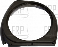 Cover, Frame, Left, ABS, EP189-SXE7.7 - Product Image Cover, Frame, Left, ABS, EP189-SXE7.7 - Product Image