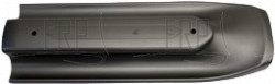 Cover, Frame, Rear - Product Image Cover, Frame, Rear - Product Image