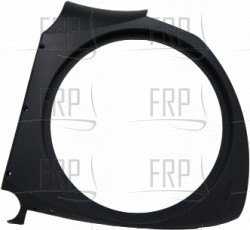 Cover, Frame, Right - Product Image Cover, Frame, Right - Product Image