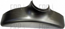 Cover, Frame, Upper, Left - Product Image Cover, Frame, Upper, Left - Product Image