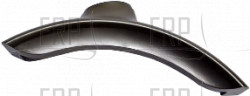 Cover, Frame, Upper, Right - Product Image Cover, Frame, Upper, Right - Product Image