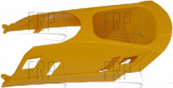 COVER FRAME;Q510-3-1 High Gloss;EP558 - Product Image COVER FRAME;Q510-3-1 High Gloss;EP558 - Product Image