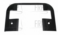 COVER, FRONT END, SEAT, B&R - Product Image