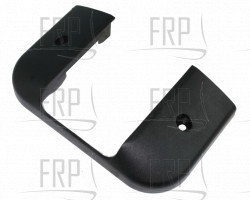 COVER, FRONT, END, SEAT, B&R - Product Image