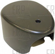 Cover-Front of Pedal Arm - Product Image Cover-Front of Pedal Arm - Product Image