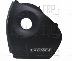 Cover, FRONT RIGHT 750R - Product Image