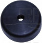 Cover Front Rubber Black - Product Image Cover Front Rubber Black - Product Image
