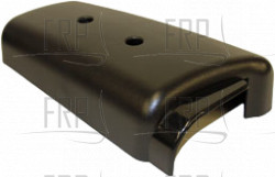 Cover, Front Stabilizer - Left - Product Image Cover, Front Stabilizer - Left - Product Image