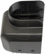 Cover, Gray - Product Image Cover, Gray - Product Image