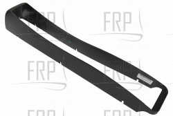 COVER GUIDERAIL - Product Image COVER GUIDERAIL - Product Image