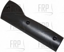 Cover, Hand Pulse, right down, ABS PA757S, B - Product Image Cover, Hand Pulse, right down, ABS PA757S, B - Product Image