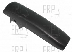 Cover, Handle, Upper, Right - Product Image