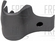 Cover, Handlebar Bottom - Left - Product Image Cover, Handlebar Bottom - Left - Product Image
