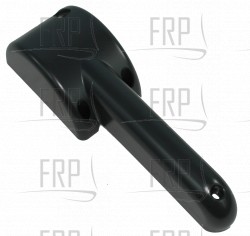 Cover, Handlebar, Front - Product Image Cover, Handlebar, Front - Product Image
