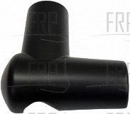 Cover, Handlebar, Front - Product Image Cover, Handlebar, Front - Product Image