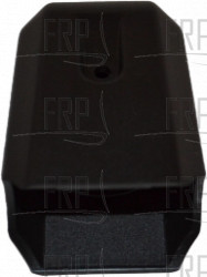 Cover, Handlebar, Plastic - Product Image Cover, Handlebar, Plastic - Product Image
