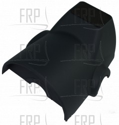 Cover, Handlebar, Rear Left - Product Image