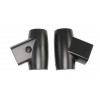 38000990 - Cover, Handlebar, Right - Product Image