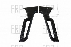 Cover, Handlebar, Right - Product Image Cover, Handlebar, Right - Product Image