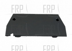 Cover, Handset, Non-A/V 750X - Product Image