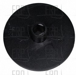 Cover, Housing - Product Image