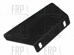 Cover, Incline Shield - Product Image