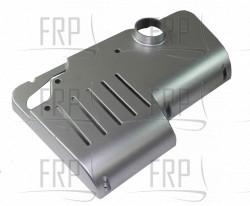 COVER; INSIDE ACTUATOR, RIGHT - Product Image