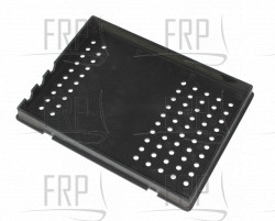 Cover, Junction Box - Product Image
