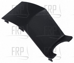 COVER- LEFT FRONT FOOT - Product Image