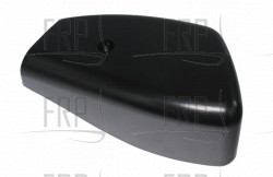 Cover, Left Pedal Arm - Product Image