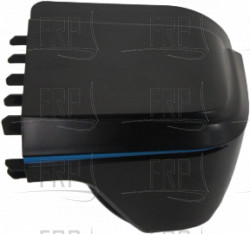 Cover, Left, Rear, painting, TM475, Partly - Product Image Cover, Left, Rear, painting, TM475, Partly - Product Image