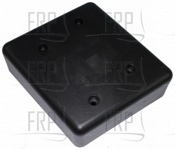 Cover, Left Upright - Product Image Cover, Left Upright - Product Image