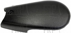 Cover ,Link Arm ,Left, Black - Product Image Cover ,Link Arm ,Left, Black - Product Image